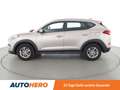 Hyundai TUCSON 1.6 Classic blue 2WD*NAVI*TEMPO*CAM*PDC*SHZ* Blanco - thumbnail 3