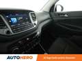 Hyundai TUCSON 1.6 Classic blue 2WD*NAVI*TEMPO*CAM*PDC*SHZ* Blanco - thumbnail 29