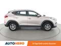 Hyundai TUCSON 1.6 Classic blue 2WD*NAVI*TEMPO*CAM*PDC*SHZ* Weiß - thumbnail 7