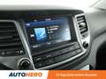 Hyundai TUCSON 1.6 Classic blue 2WD*NAVI*TEMPO*CAM*PDC*SHZ* Blanco - thumbnail 21