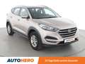 Hyundai TUCSON 1.6 Classic blue 2WD*NAVI*TEMPO*CAM*PDC*SHZ* Weiß - thumbnail 8