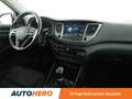 Hyundai TUCSON 1.6 Classic blue 2WD*NAVI*TEMPO*CAM*PDC*SHZ* Weiß - thumbnail 13