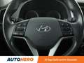 Hyundai TUCSON 1.6 Classic blue 2WD*NAVI*TEMPO*CAM*PDC*SHZ* Weiß - thumbnail 19