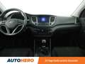 Hyundai TUCSON 1.6 Classic blue 2WD*NAVI*TEMPO*CAM*PDC*SHZ* Blanco - thumbnail 12