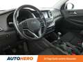 Hyundai TUCSON 1.6 Classic blue 2WD*NAVI*TEMPO*CAM*PDC*SHZ* Weiß - thumbnail 11