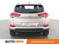 Hyundai TUCSON 1.6 Classic blue 2WD*NAVI*TEMPO*CAM*PDC*SHZ* Weiß - thumbnail 5