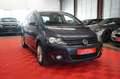 Volkswagen Golf Plus 1.2 TSI DSG Style Klimaaut* Blau - thumbnail 3