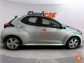 Toyota Yaris 120H 1.5 Active Plus Gris - thumbnail 9