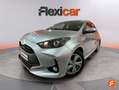 Toyota Yaris 120H 1.5 Active Plus Gris - thumbnail 3