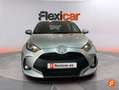 Toyota Yaris 120H 1.5 Active Plus Gris - thumbnail 2