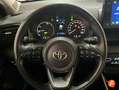 Toyota Yaris 120H 1.5 Active Plus Gris - thumbnail 11