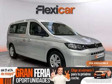 Maxi Origin 2.0 TDI 90kW (122CV) DSG - 7P
