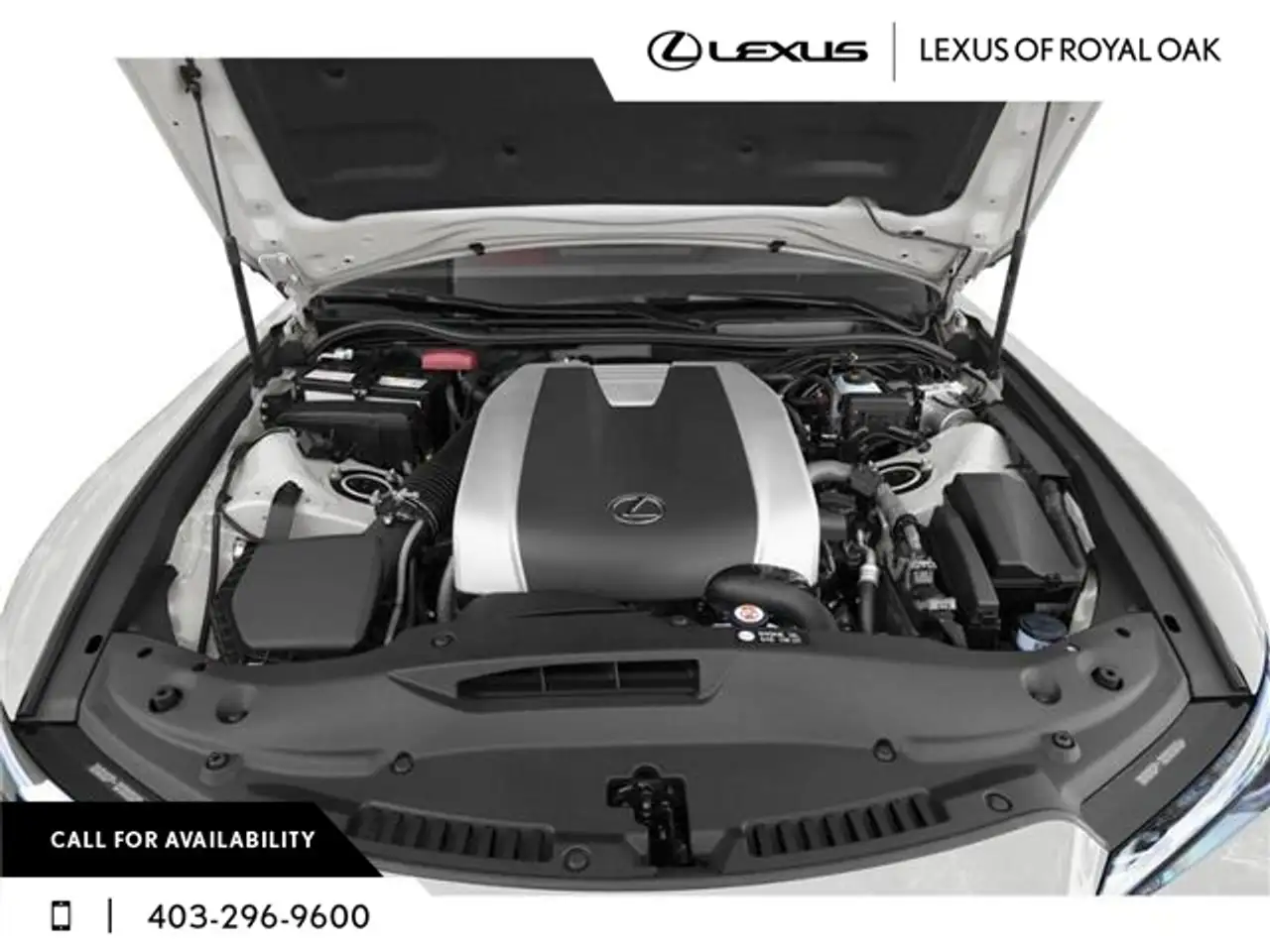 Lexus IS fotografie Lexus IS