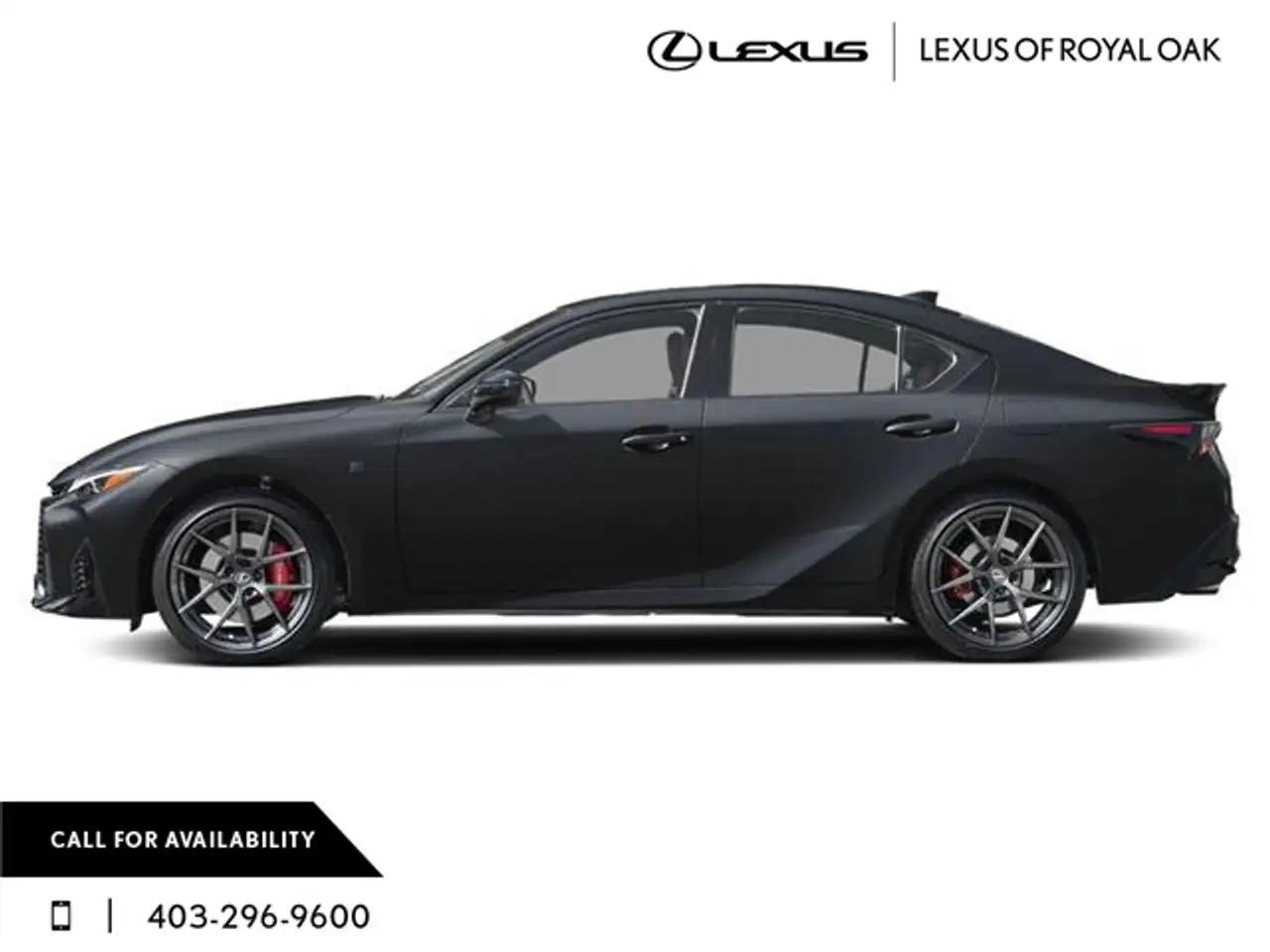 Lexus IS fotografie Lexus IS