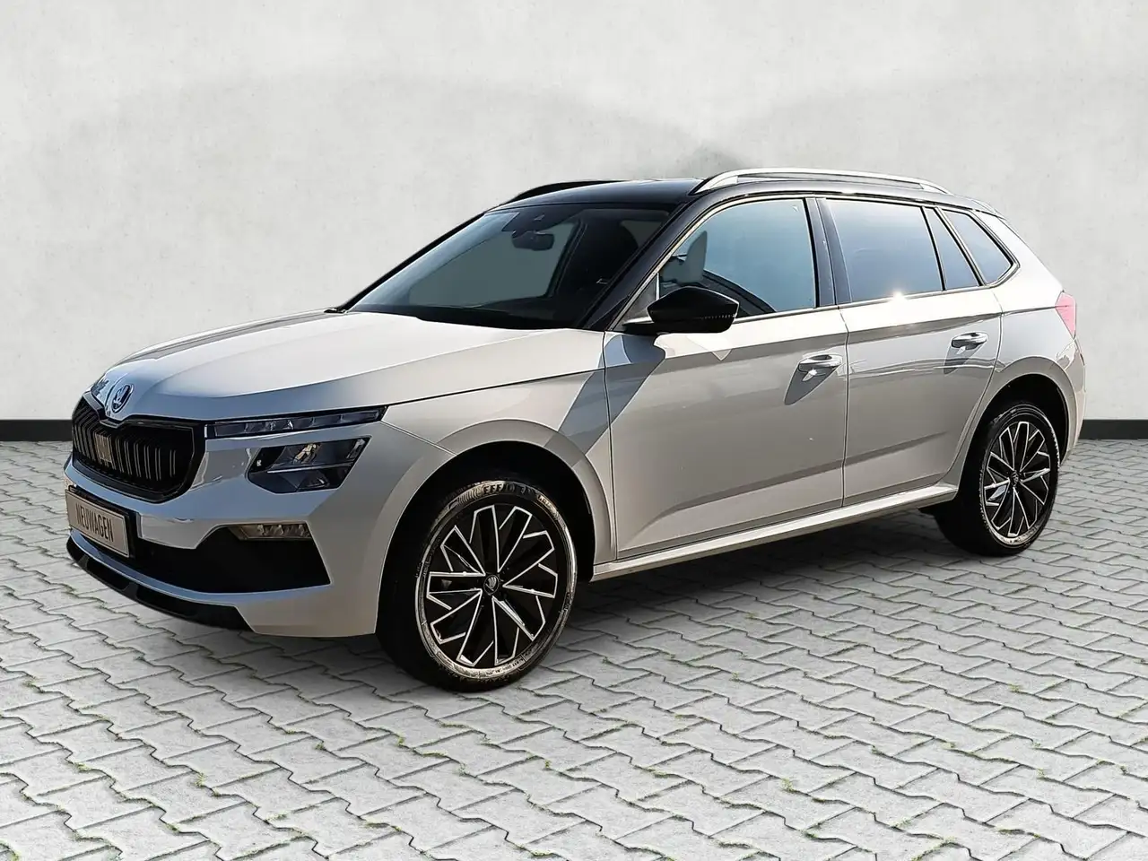 Skoda Kamiq 2026