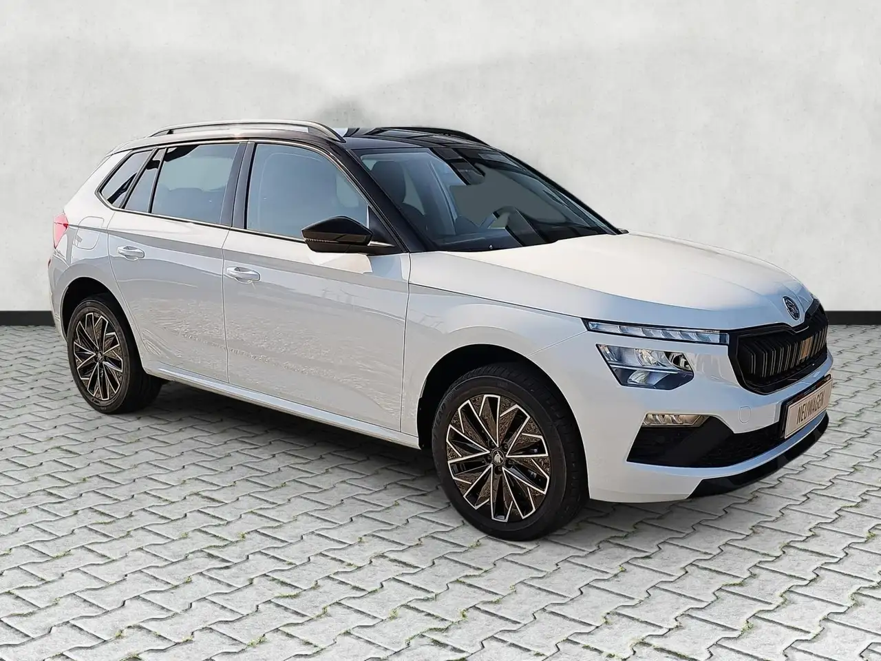 Skoda Kamiq 2026