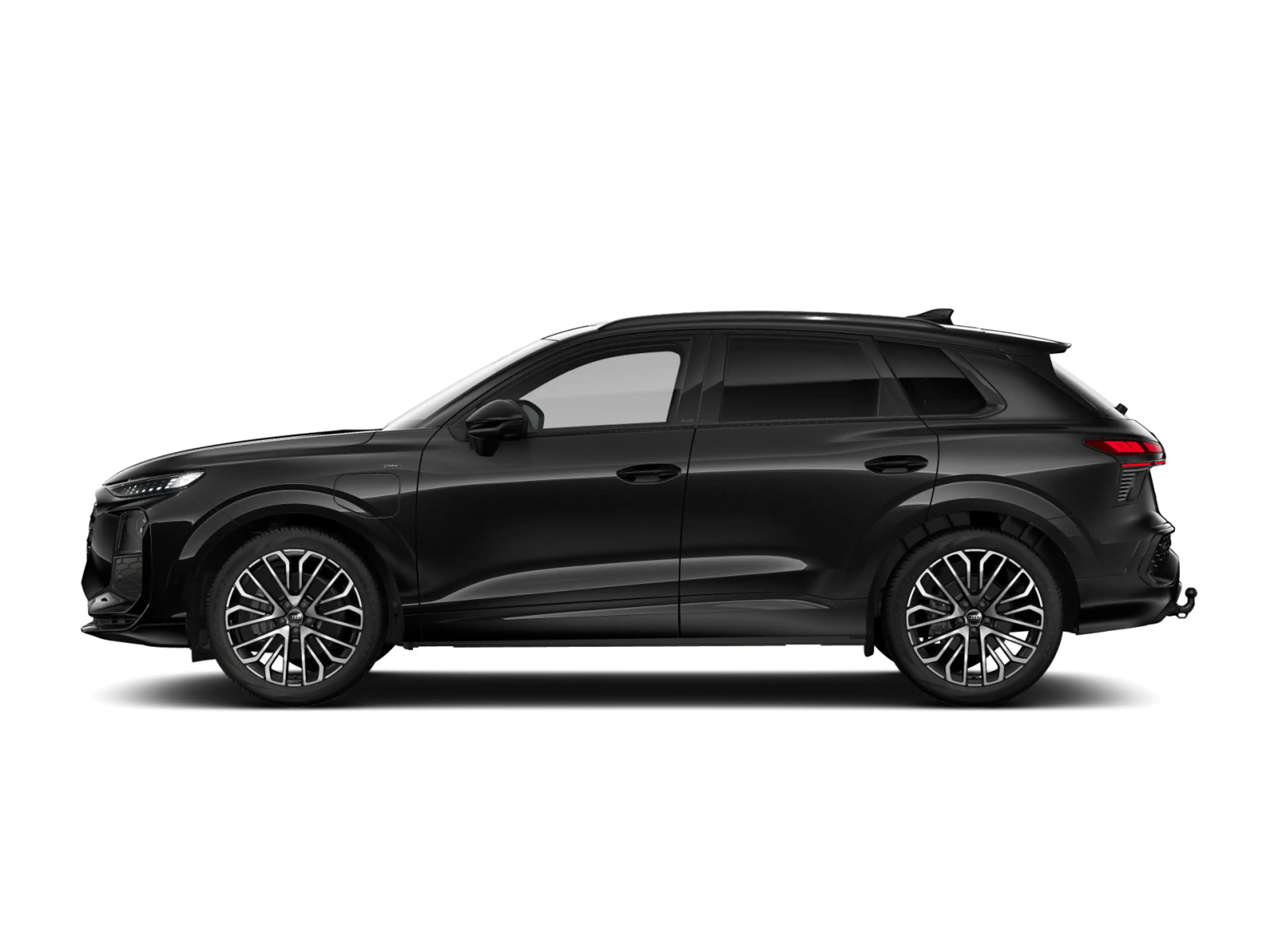 Audi Q3 eHybrid 2x S LINE AHK LM20 NAVI+ MATRIX — photo 6