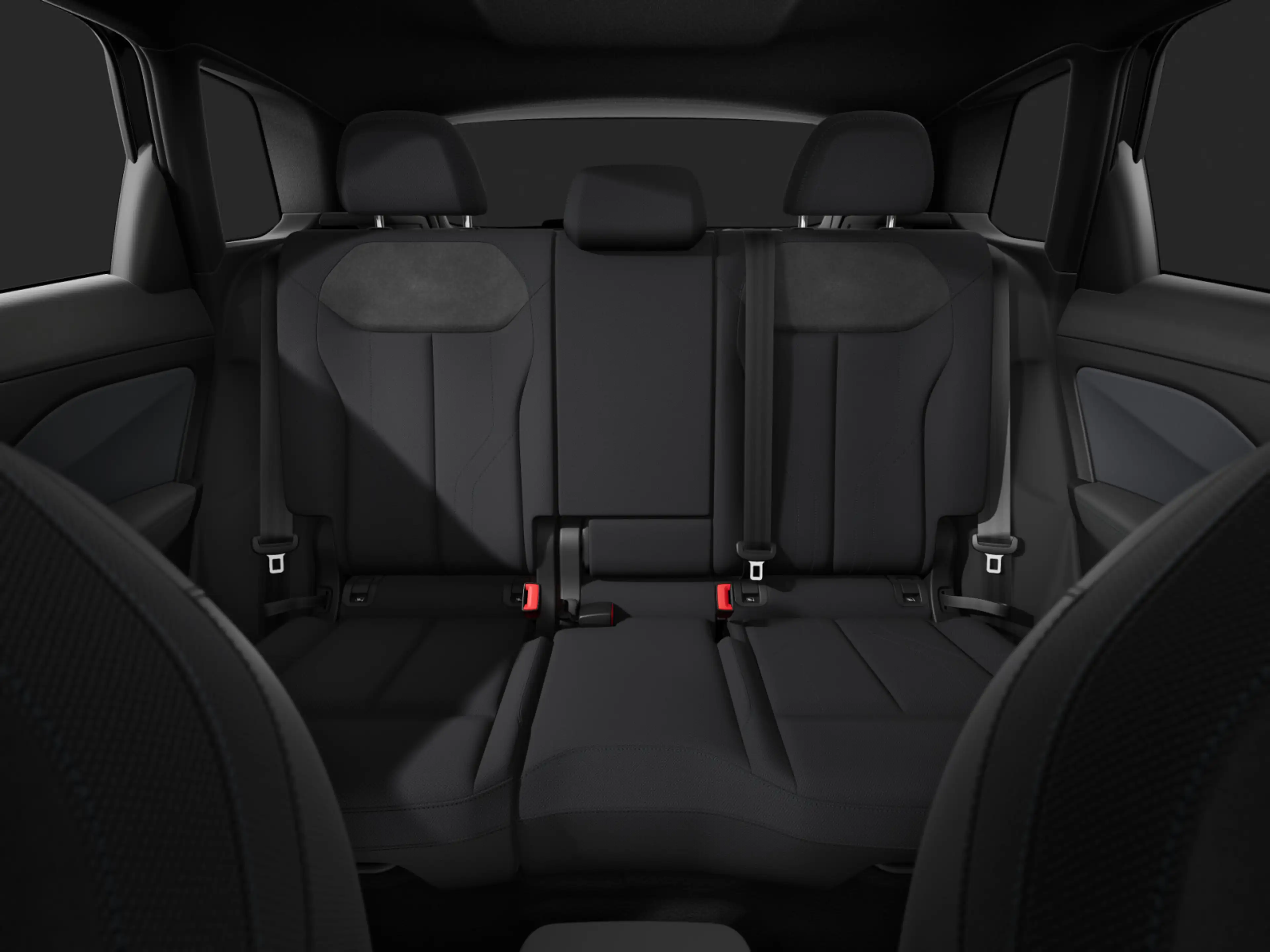 Audi Q3 eHybrid 2x S LINE AHK LM20 NAVI+ MATRIX — photo 11