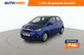 Peugeot 108 1.0 VTi S&S Active 72 Albastru - thumbnail 1