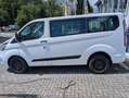 Ford Transit Custom Tourneo 9 Sitzer Neu Allwetter TÜV Inspektion Weiß - thumbnail 5