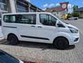 Ford Transit Custom Tourneo 9 Sitzer Neu Allwetter TÜV Inspektion Weiß - thumbnail 4