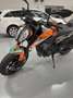 KTM 790 Duke Silber - thumbnail 2