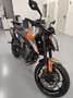 KTM 790 Duke Silber - thumbnail 1