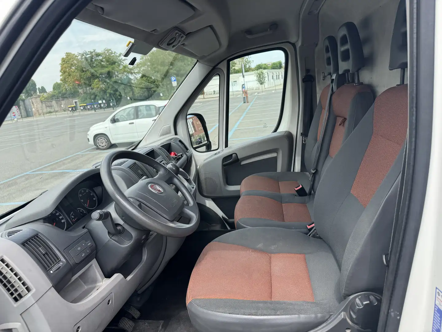 Fiat Ducato - 2