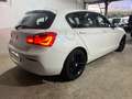 BMW 118 118d 5p Sport auto my18 LED/NAVI/PDC/PELLE Білий - thumbnail 4