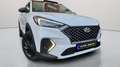 Hyundai TUCSON 1.6 CRDI 100kW (136CV) 48V N-Line 4X2 Weiß - thumbnail 16
