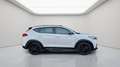 Hyundai TUCSON 1.6 CRDI 100kW (136CV) 48V N-Line 4X2 Weiß - thumbnail 3