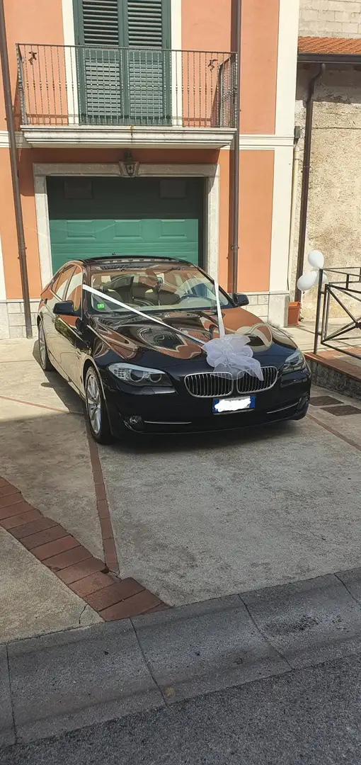 BMW 530 530d xdrive Business auto - 1