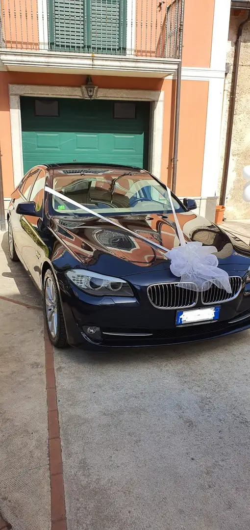 BMW 530 530d xdrive Business auto - 2