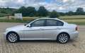BMW 320 320i Silber - thumbnail 4