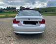 BMW 320 320i Silber - thumbnail 2