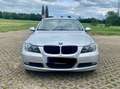BMW 320 320i Silber - thumbnail 1