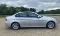 BMW 320 320i Silber - thumbnail 3