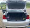 BMW 320 320i Silber - thumbnail 5