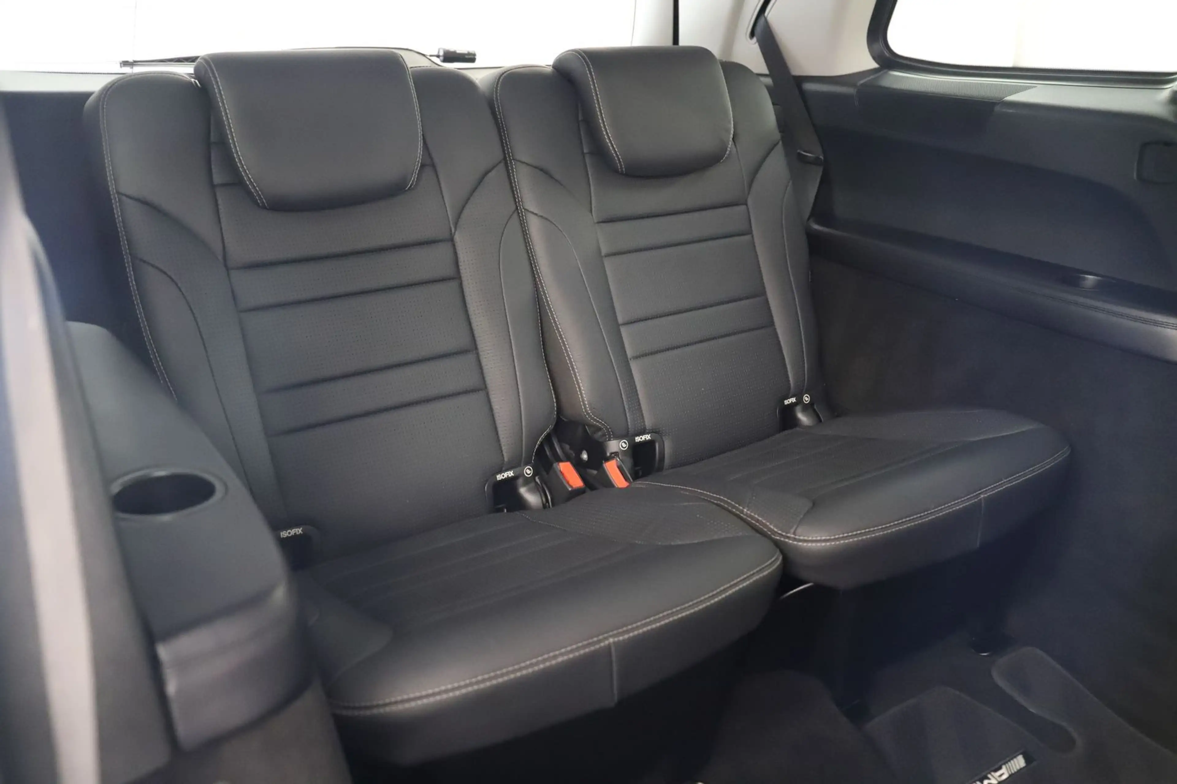 Mercedes-Benz GL 63 AMG 557PS 7G 4M Memory ACC 7Sitz 360° H&K — photo 14