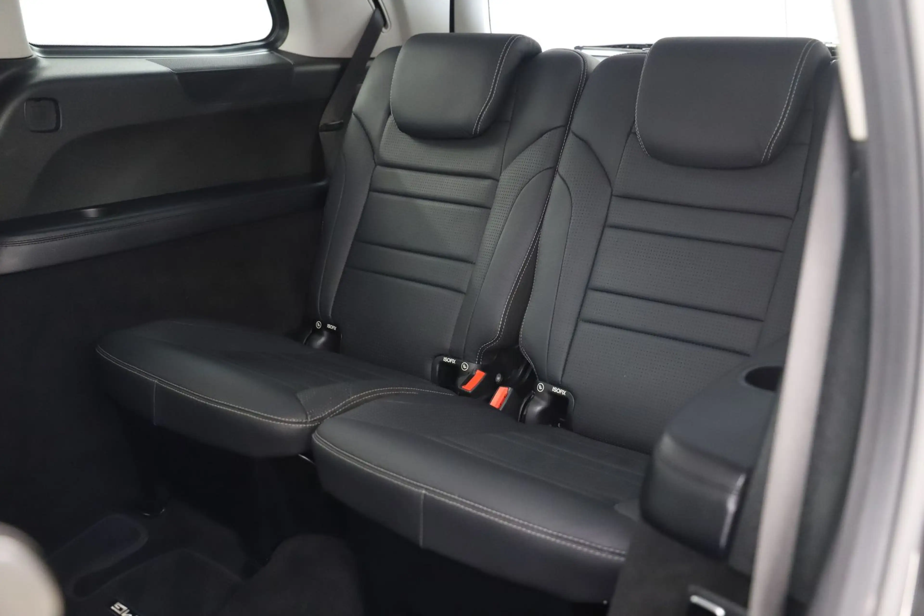 Mercedes-Benz GL 63 AMG 557PS 7G 4M Memory ACC 7Sitz 360° H&K — photo 13