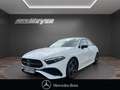 Mercedes-Benz A 250 4M Lim AMG+NIGHT+MBEAM+AMBI+KAMERA+KEYLESS Weiß - thumbnail 1