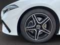 Mercedes-Benz A 250 4M Lim AMG+NIGHT+MBEAM+AMBI+KAMERA+KEYLESS Weiß - thumbnail 13