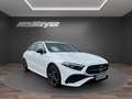 Mercedes-Benz A 250 4M Lim AMG+NIGHT+MBEAM+AMBI+KAMERA+KEYLESS Weiß - thumbnail 2