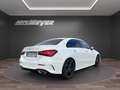 Mercedes-Benz A 250 4M Lim AMG+NIGHT+MBEAM+AMBI+KAMERA+KEYLESS Weiß - thumbnail 5