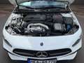 Mercedes-Benz A 250 4M Lim AMG+NIGHT+MBEAM+AMBI+KAMERA+KEYLESS Weiß - thumbnail 12