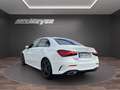 Mercedes-Benz A 250 4M Lim AMG+NIGHT+MBEAM+AMBI+KAMERA+KEYLESS Weiß - thumbnail 4
