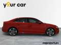 Audi A3 Sedán 1.6TDI S Line Edition 81kW Rojo - thumbnail 6