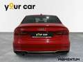 Audi A3 Sedán 1.6TDI S Line Edition 81kW Rojo - thumbnail 4