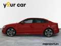 Audi A3 Sedán 1.6TDI S Line Edition 81kW Rojo - thumbnail 2
