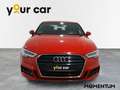 Audi A3 Sedán 1.6TDI S Line Edition 81kW Rojo - thumbnail 8